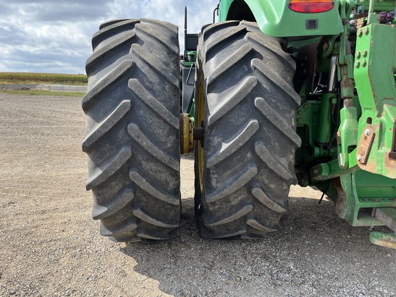 2012 John Deere 9510R - Photo25