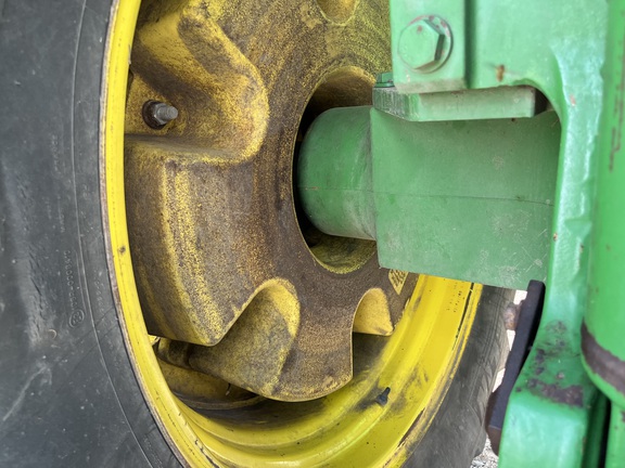 2012 John Deere 9510R - Photo26