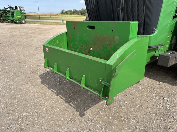 2012 John Deere 9510R - Photo27