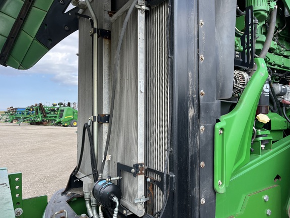 2012 John Deere 9510R - Photo29