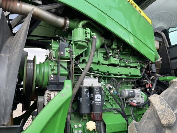 2012 John Deere 9510R - Photo30