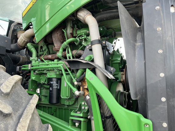 2012 John Deere 9510R - Photo31