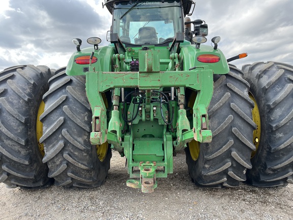 2012 John Deere 9510R - Photo32