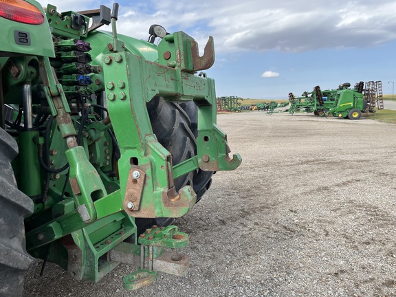 2012 John Deere 9510R - Photo35