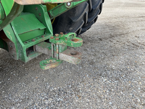 2012 John Deere 9510R - Photo34