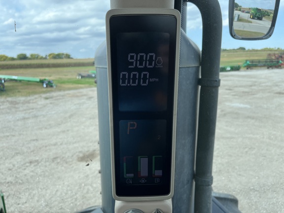 2012 John Deere 9510R - Photo39