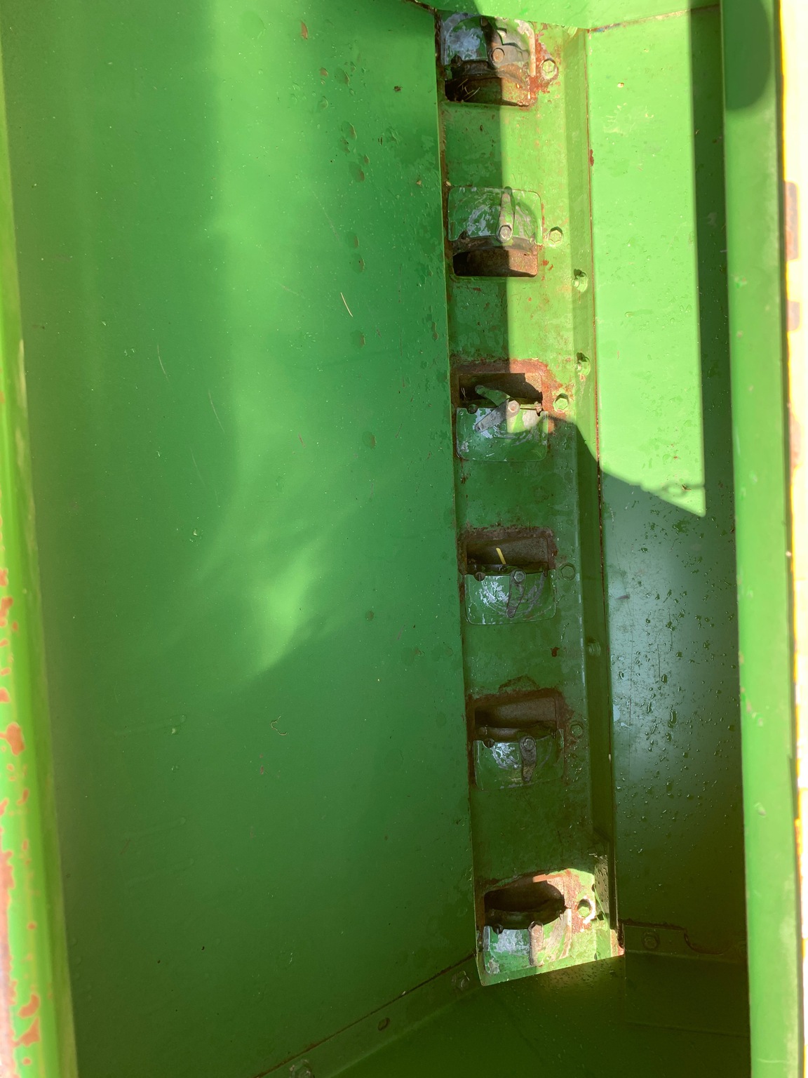  1989 John Deere 8300 at Heritage Tractor in Lamar, MO