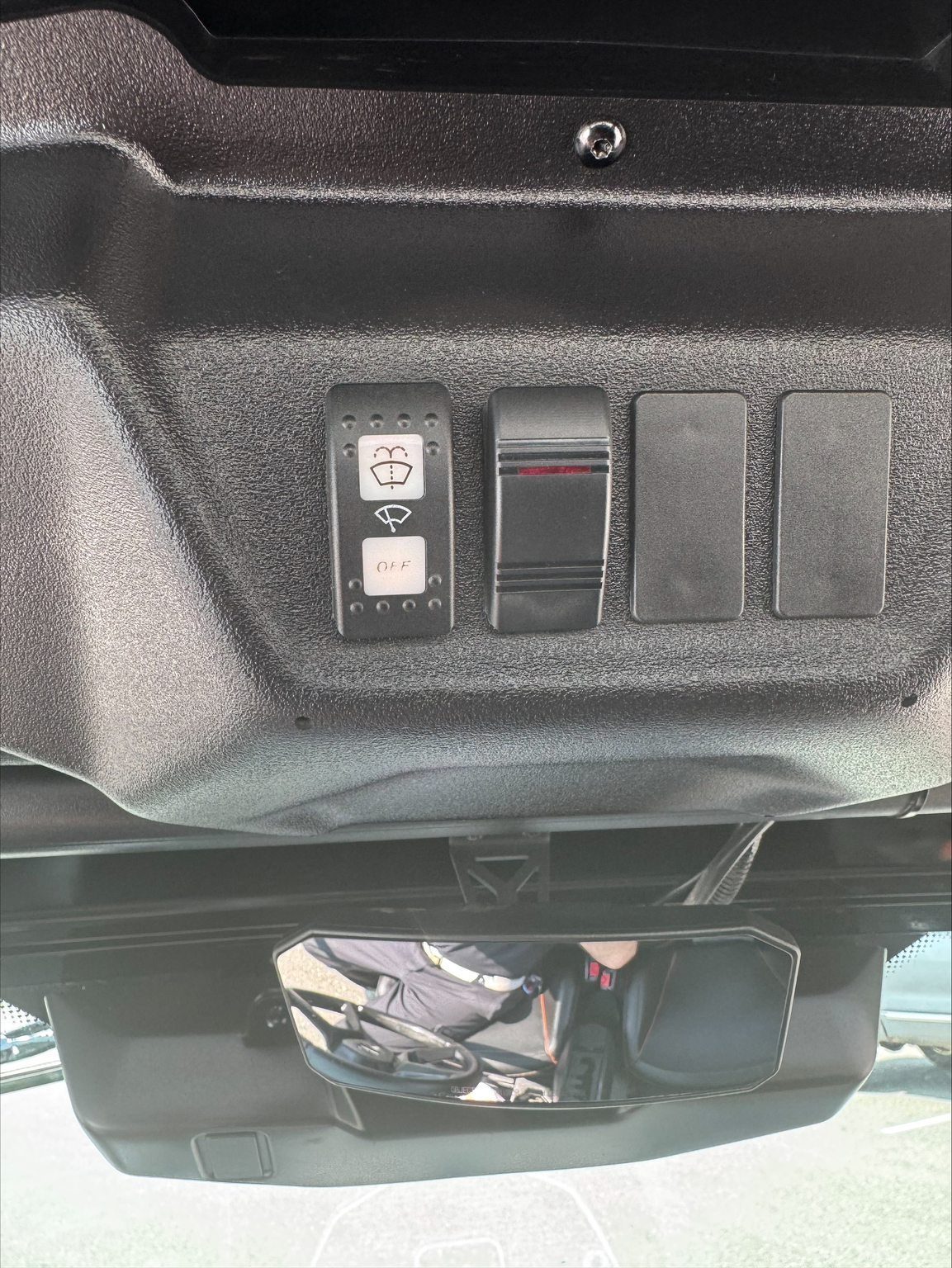 2021 Can-Am Commander 1000 XT-P Image 11