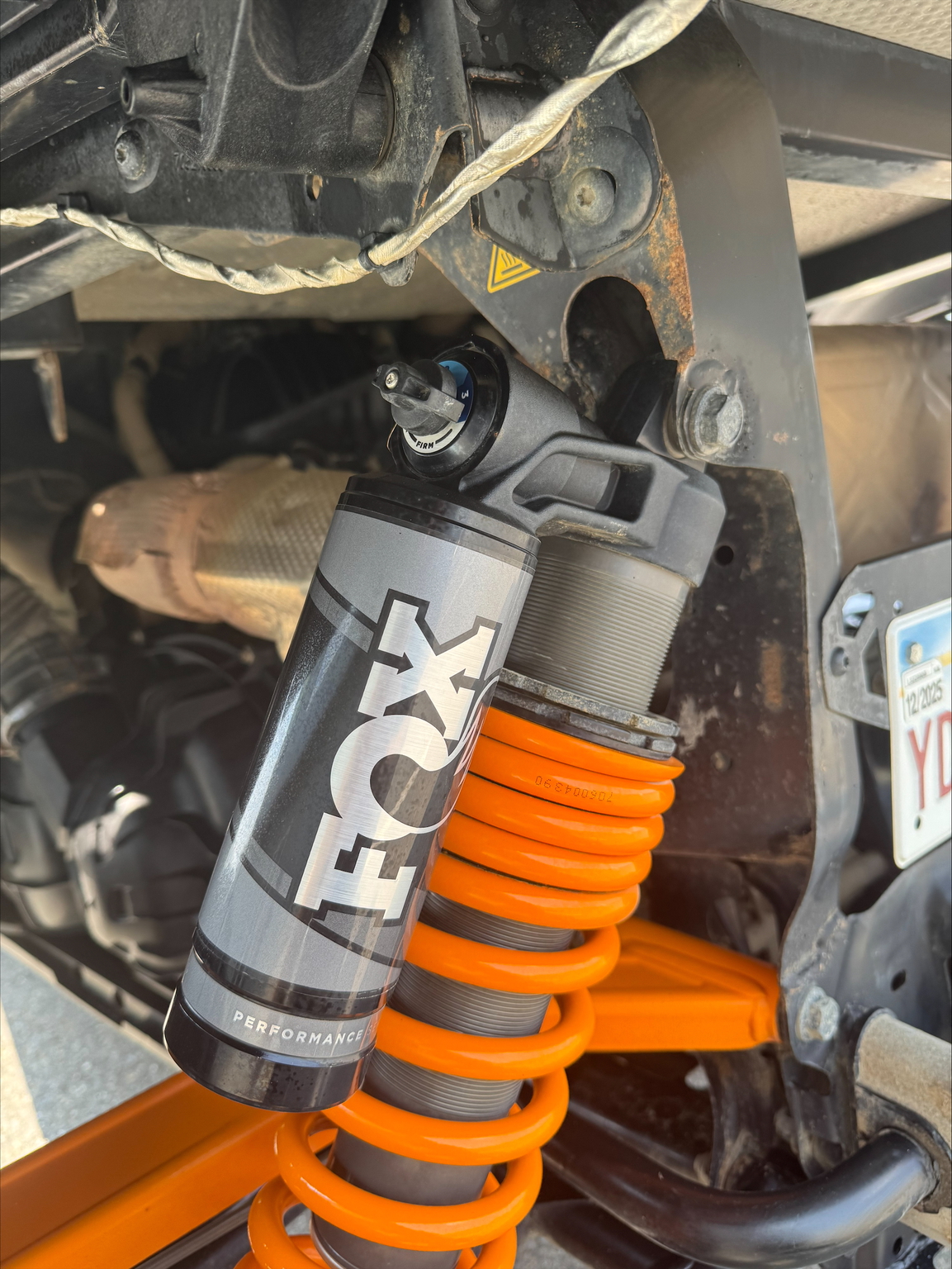 2021 Can-Am Commander 1000 XT-P Image 14