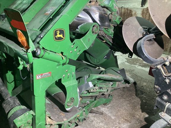 2019 John Deere 712FC - Photo6