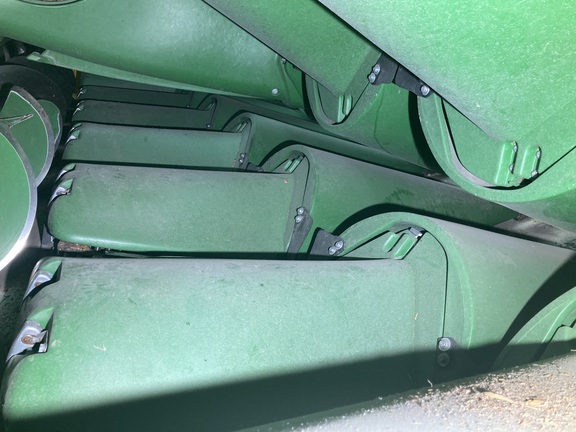 2019 John Deere 712FC - Photo2