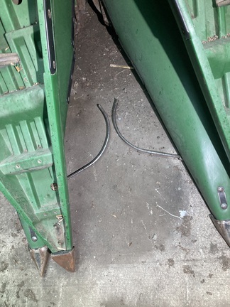 2019 John Deere 712FC - Photo10