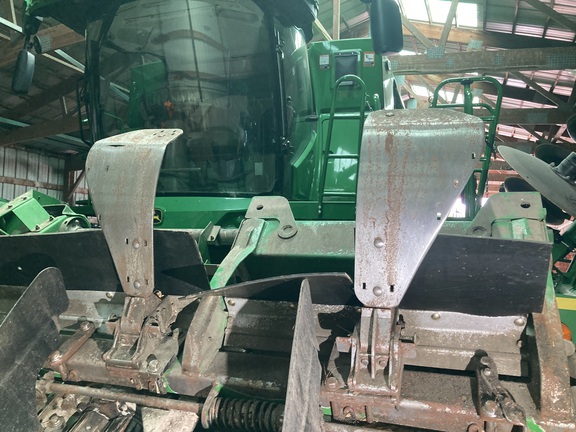 2019 John Deere 712FC - Photo11