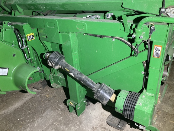 2019 John Deere 712FC - Photo5