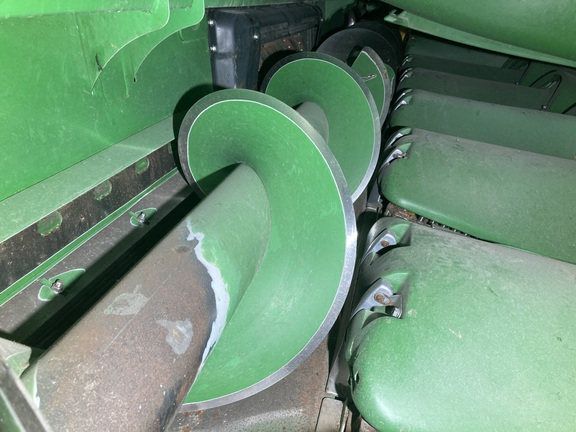 2019 John Deere 712FC - Photo7