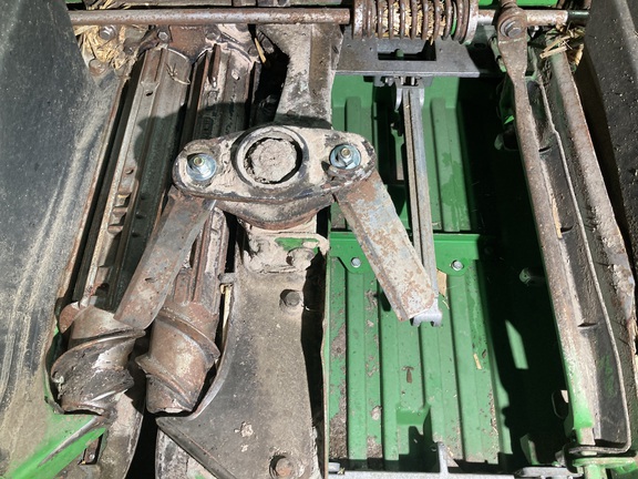 2019 John Deere 712FC - Photo8