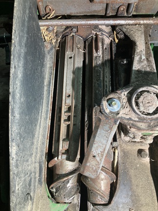 2019 John Deere 712FC - Photo3