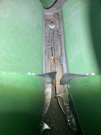 2019 John Deere 712FC - Photo4