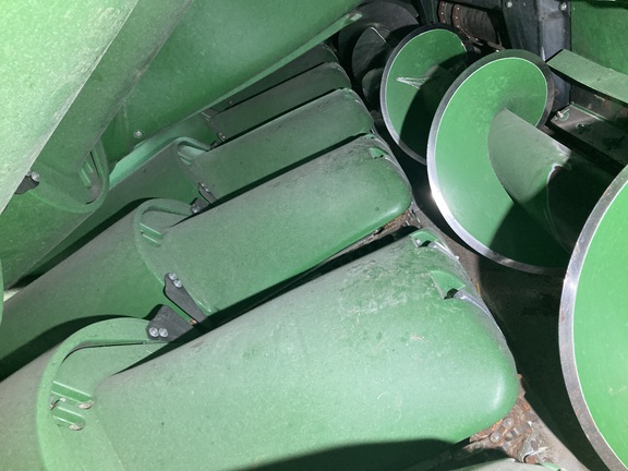 2019 John Deere 712FC - Photo12