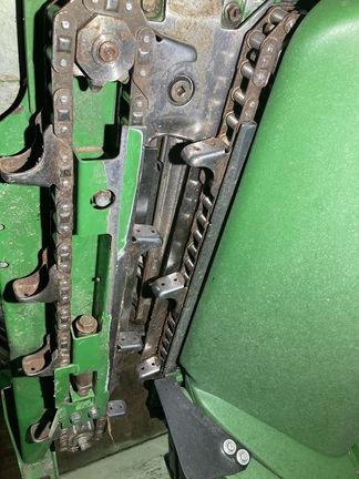 2019 John Deere 712FC - Photo13