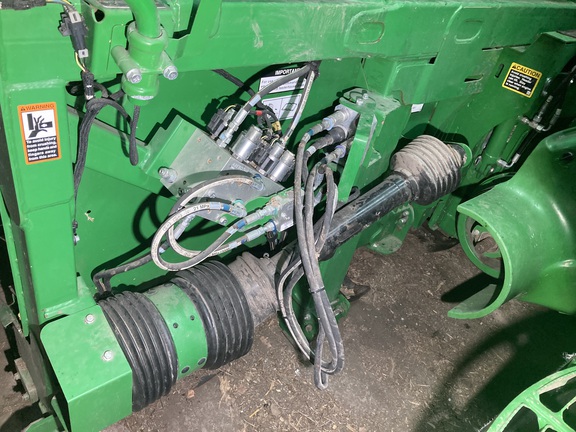 2019 John Deere 712FC - Photo14