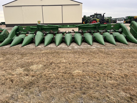 2019 John Deere 712FC - Photo2