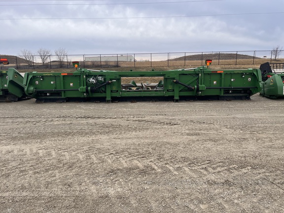 2019 John Deere 712FC - Photo6