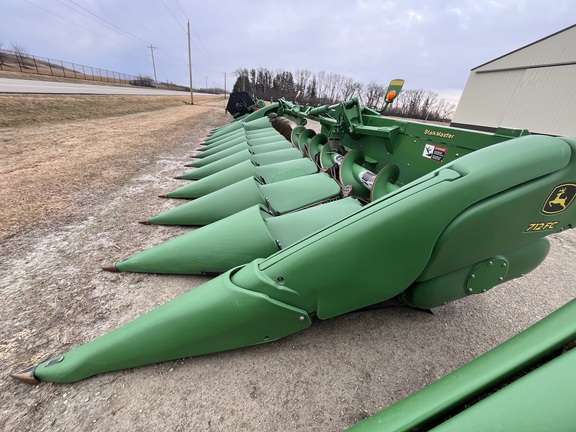 2019 John Deere 712FC - Photo8