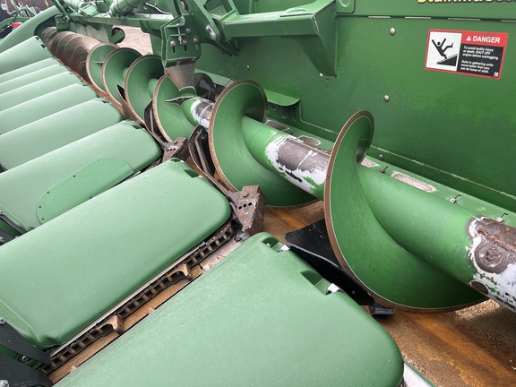 2019 John Deere 712FC - Photo9