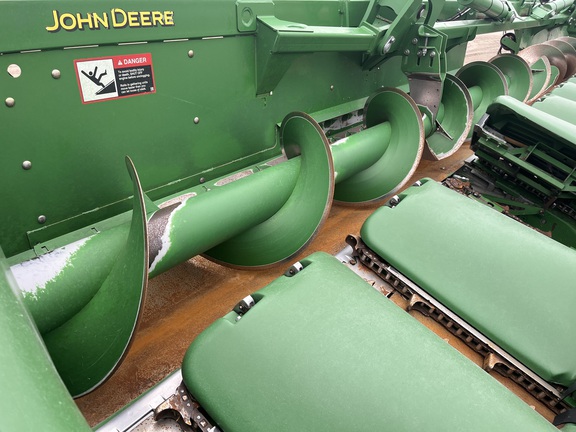 2019 John Deere 712FC - Photo10