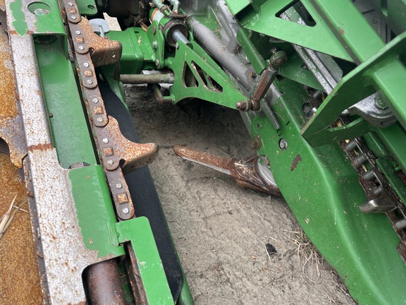 2019 John Deere 712FC - Photo13