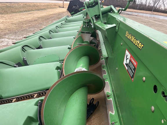 2019 John Deere 712FC - Photo15