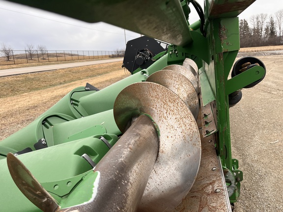 2019 John Deere 712FC - Photo16