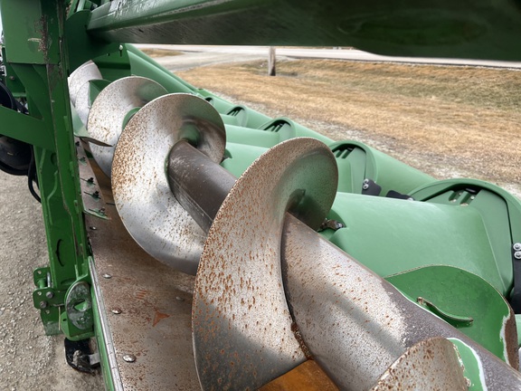 2019 John Deere 712FC - Photo17