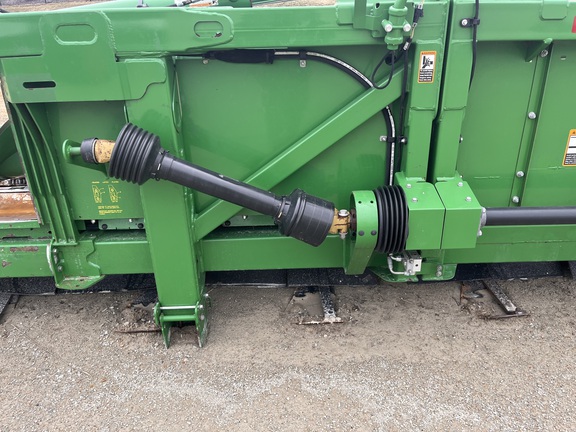 2019 John Deere 712FC - Photo18