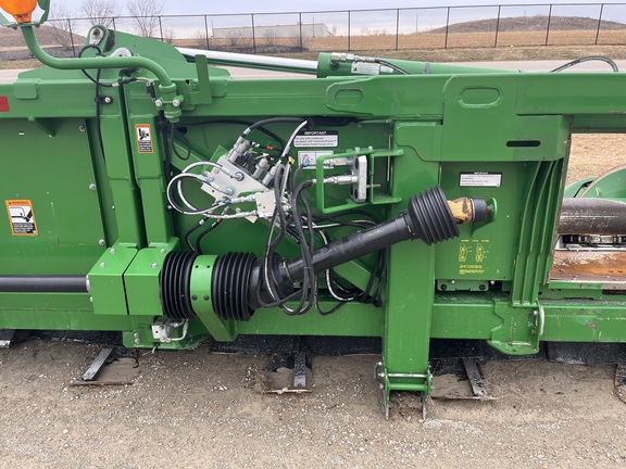 2019 John Deere 712FC - Photo19