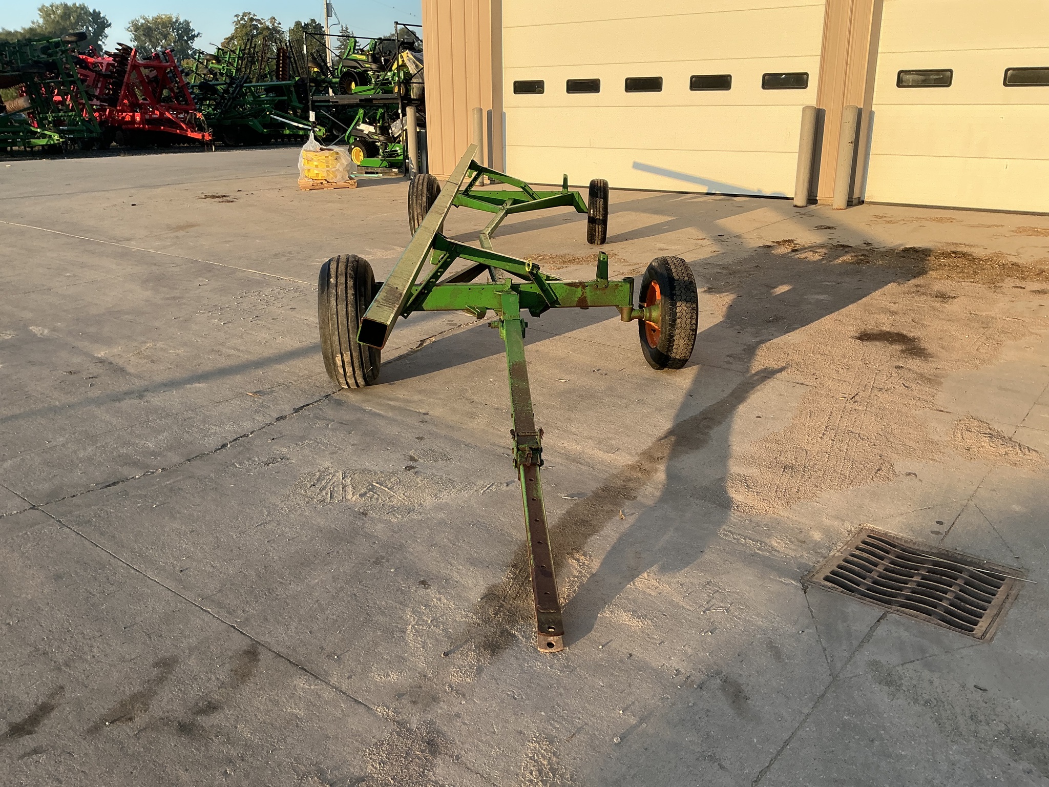 John Deere 25' Image 3