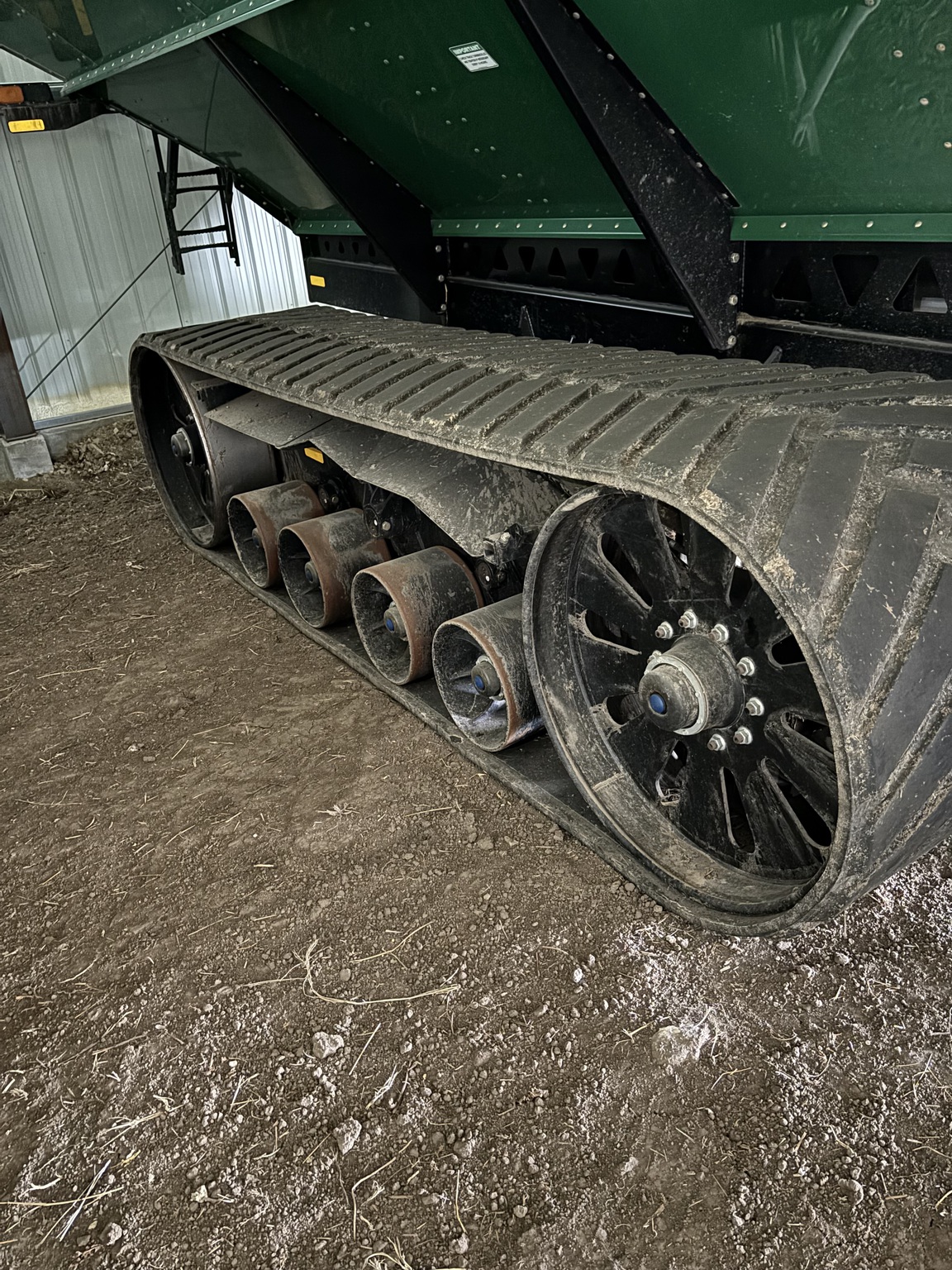2016 Elmers HM1300 Image 5
