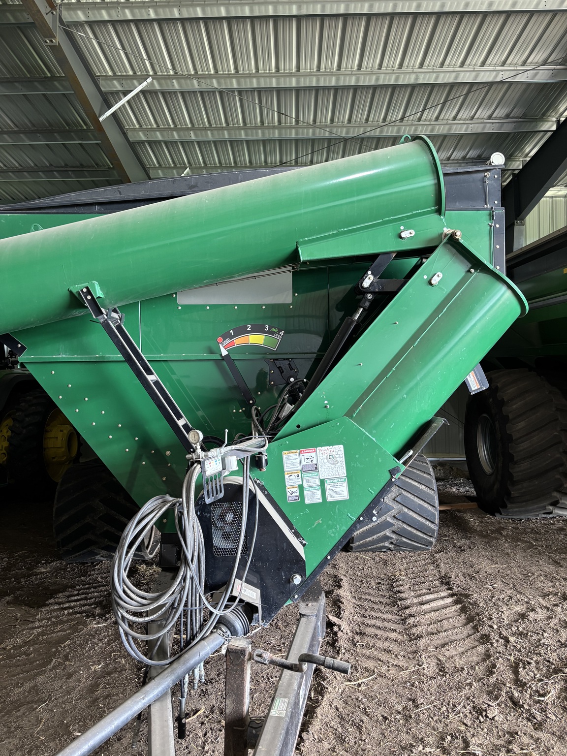 2016 Elmers HM1300 Image 6