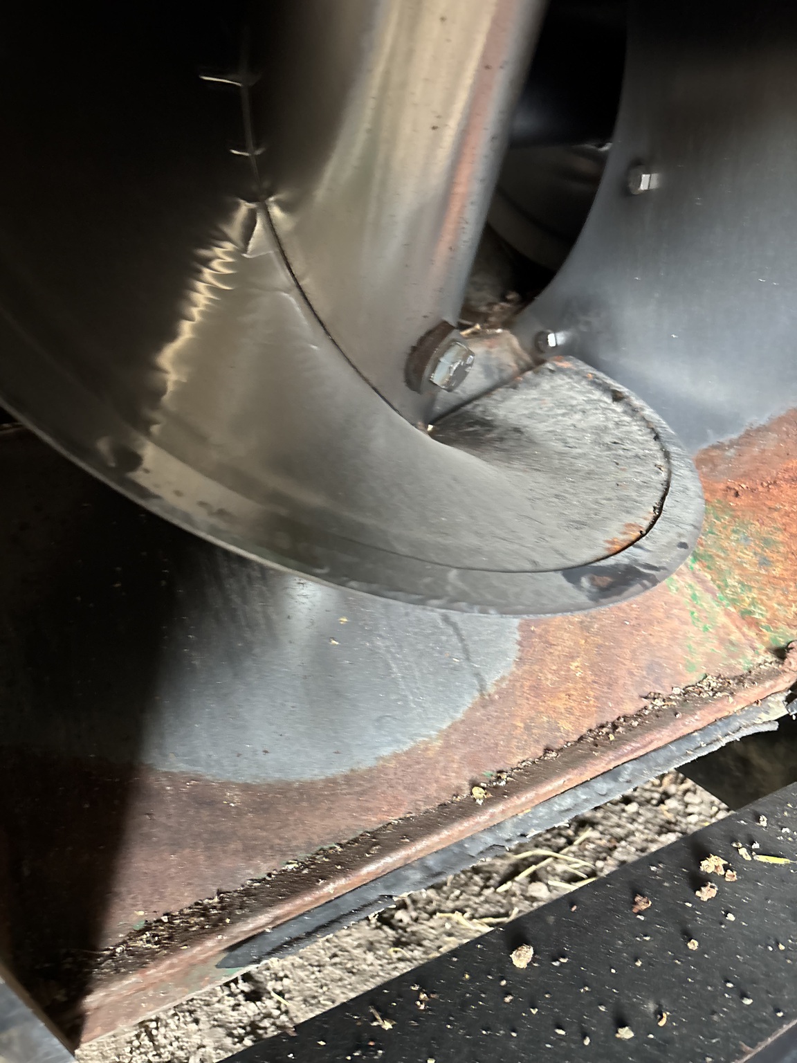 2016 Elmers HM1300 Image 4