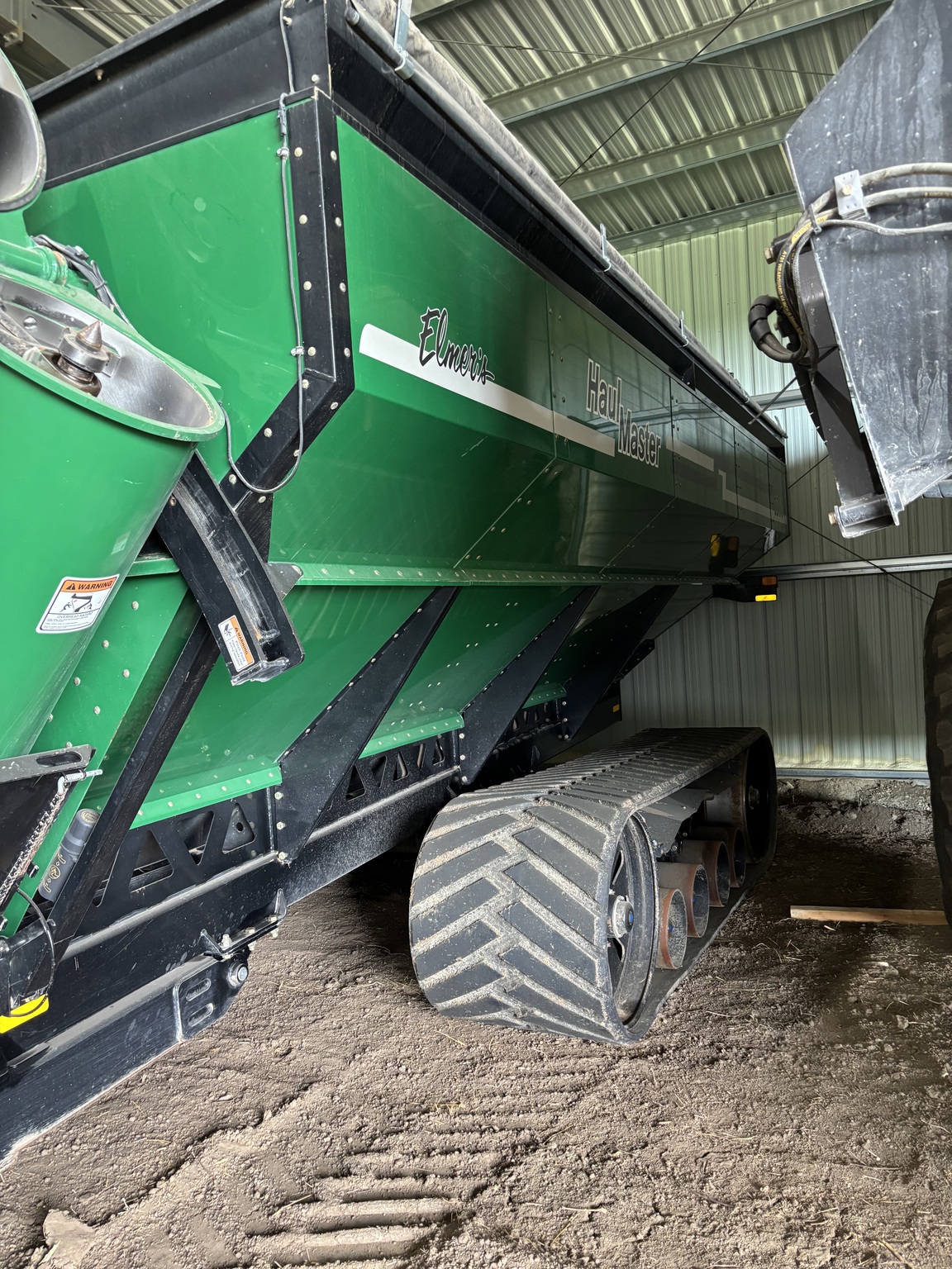 2016 Elmers HM1300 Image 1