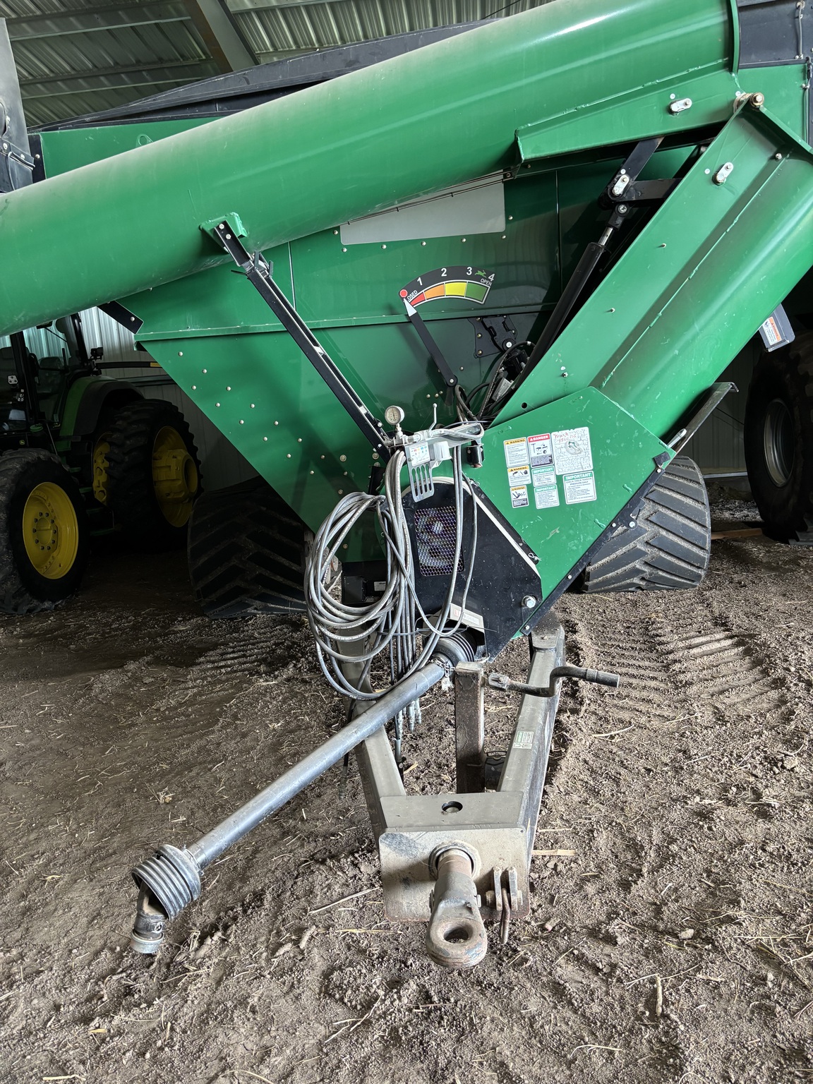 2016 Elmers HM1300 Image 2