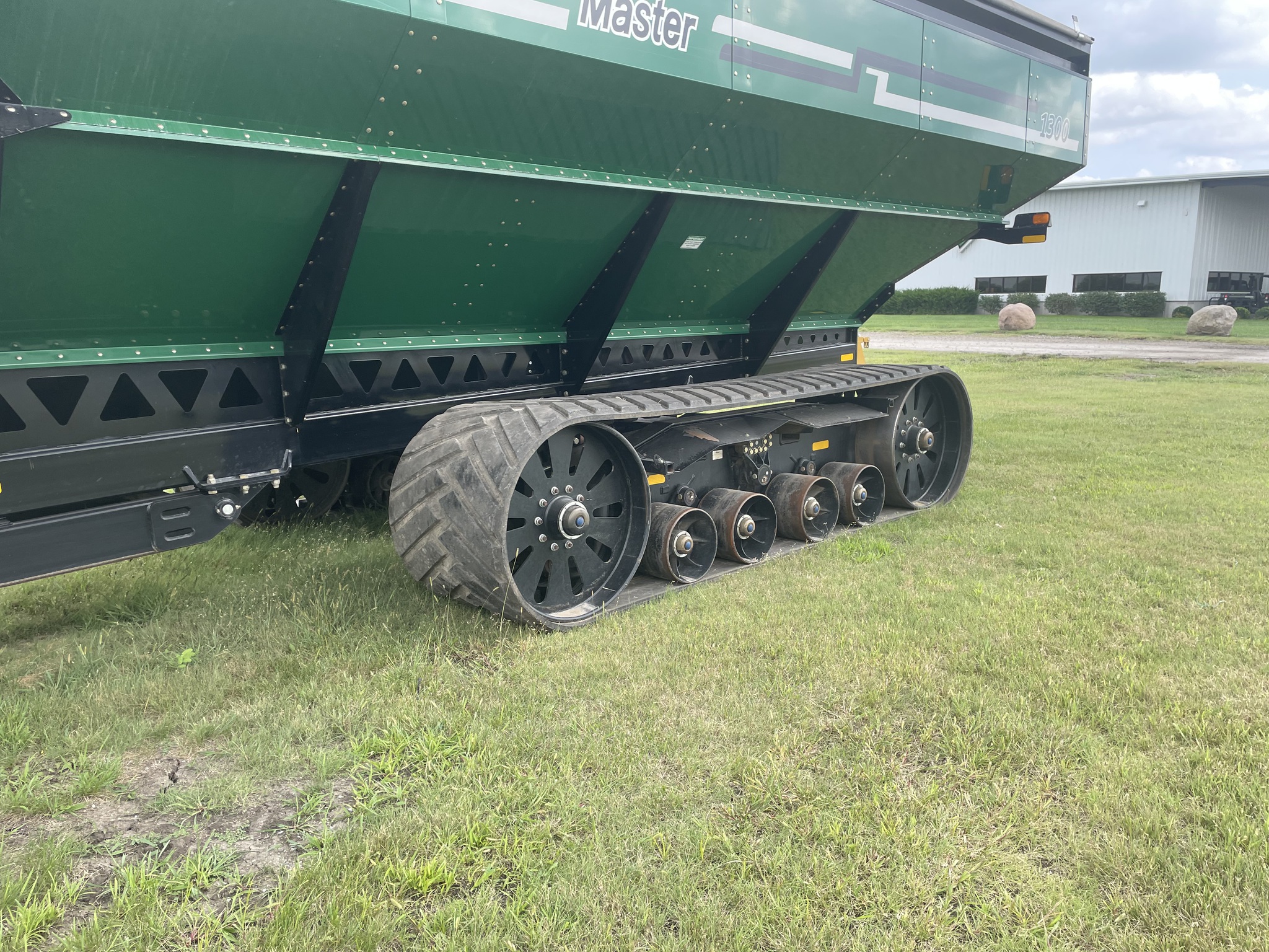 2016 Elmers HM1300 Image 6