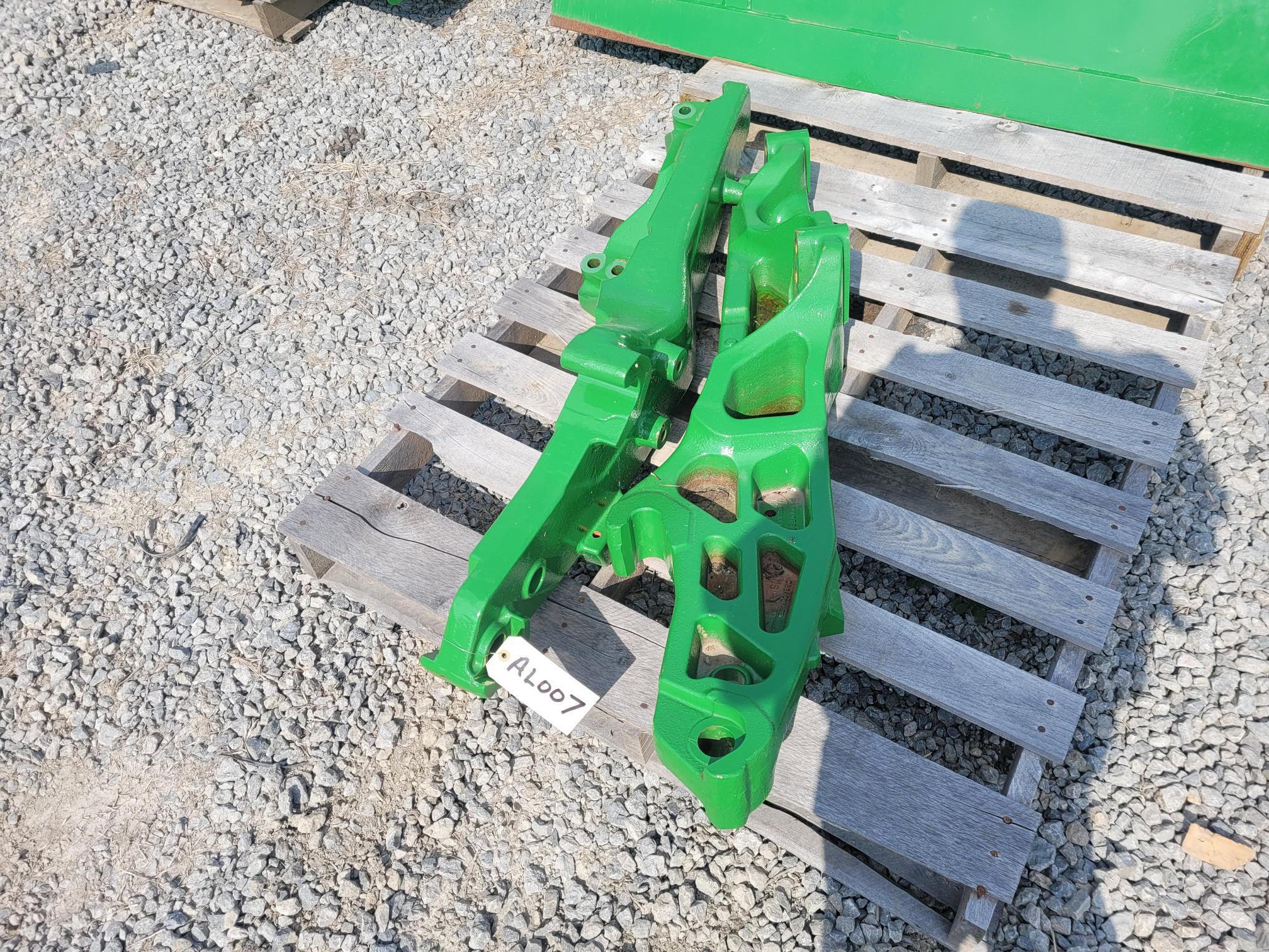 John Deere PXX10788 Image 1