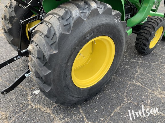 Photo of 2024 John Deere 3025E