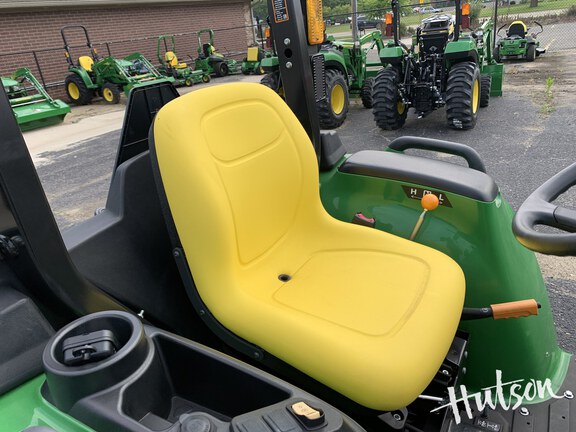 Photo of 2024 John Deere 3025E