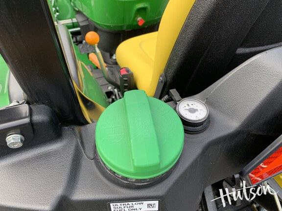 Photo of 2024 John Deere 3025E
