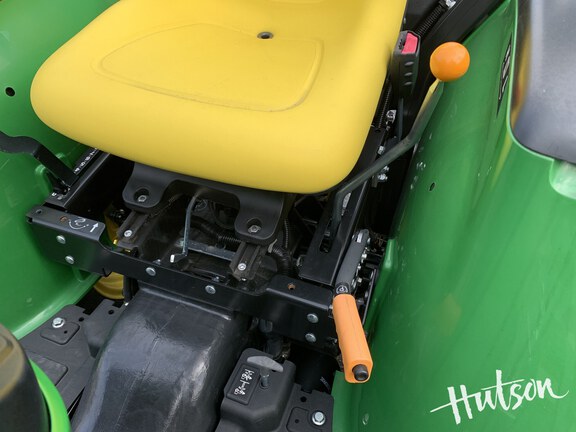 Photo of 2024 John Deere 3025E