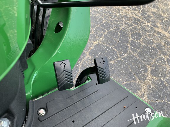 Photo of 2024 John Deere 3025E