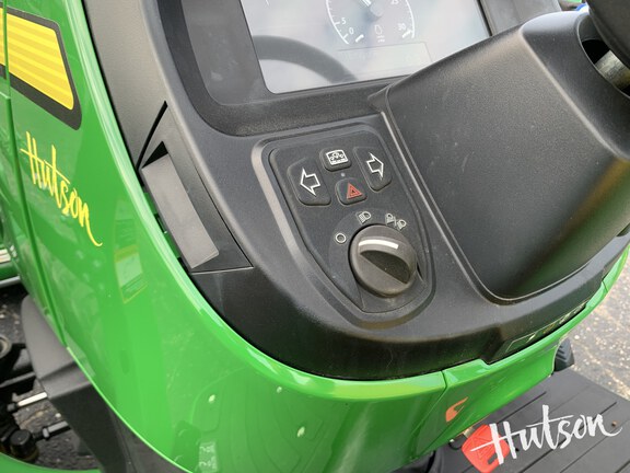 Photo of 2024 John Deere 3025E
